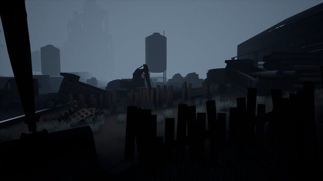 One Last Breath 3