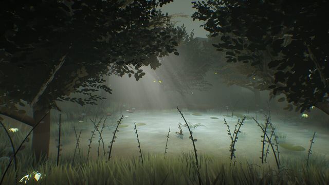 One Last Breath 4