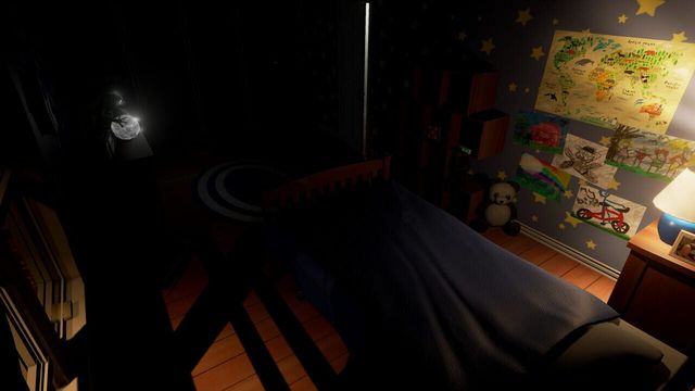 Boogeyman 1