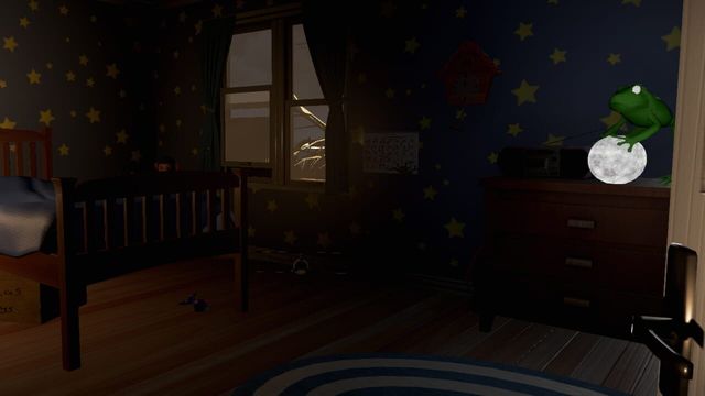 Boogeyman 3