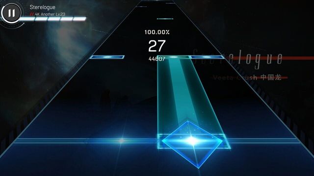 Malody V 2