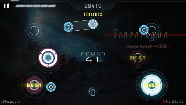 Malody V 3