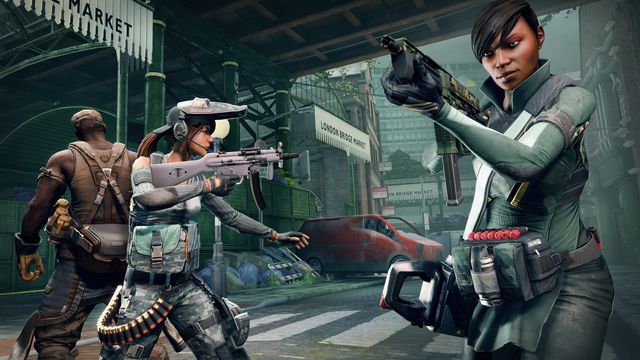 Dirty Bomb 4