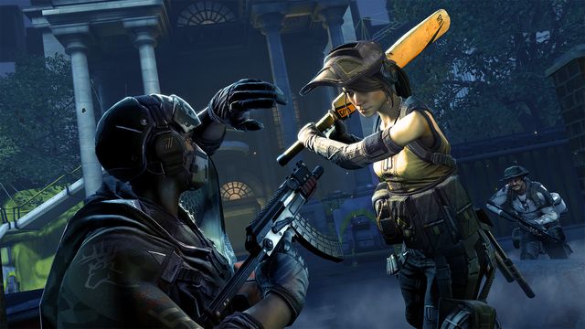 Dirty Bomb 6