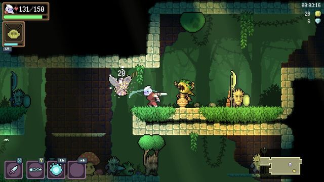 Dunjungle 3