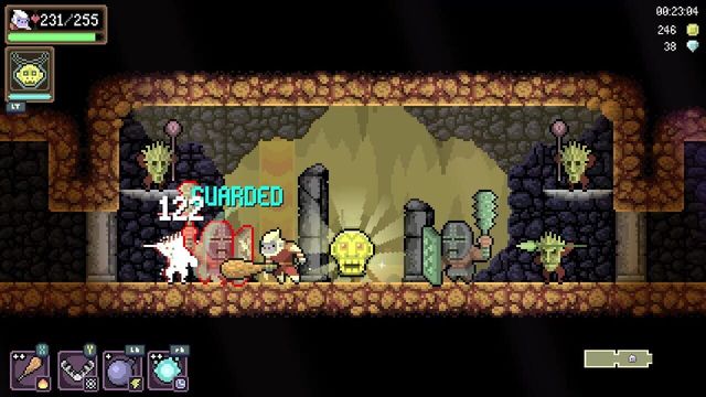Dunjungle 4