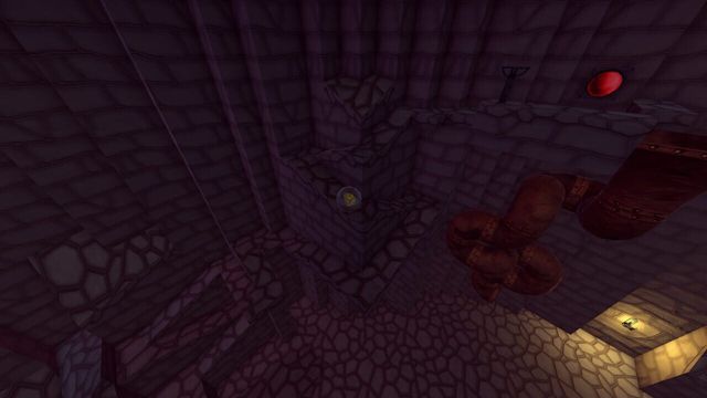 Marble Mountain 1