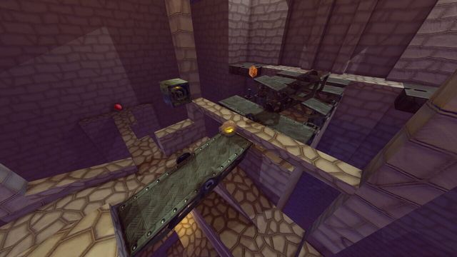 Marble Mountain 3
