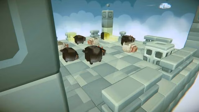 Pusheep 2