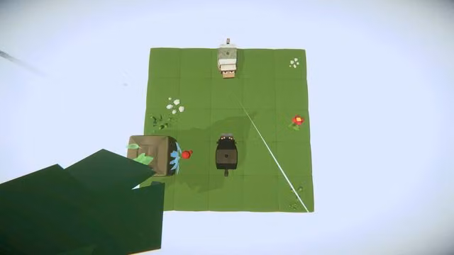 Pusheep 4