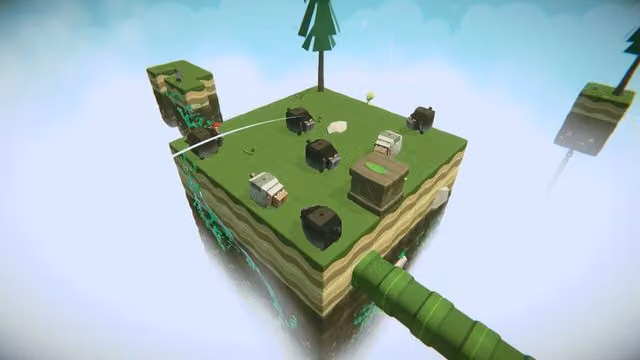 Pusheep 5