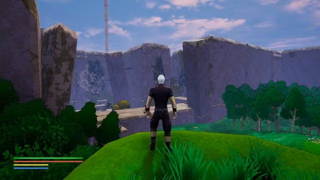 Project Runner 2