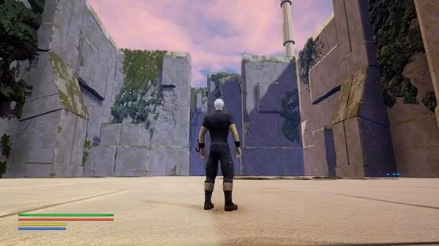 Project Runner 3