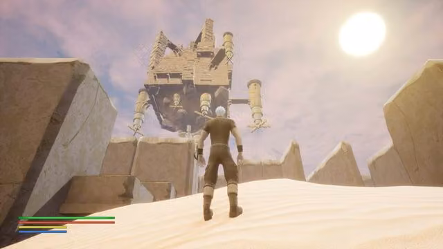 Project Runner 4