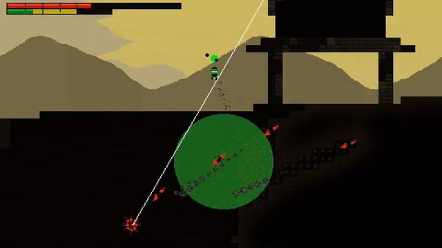 Nitrojet 1