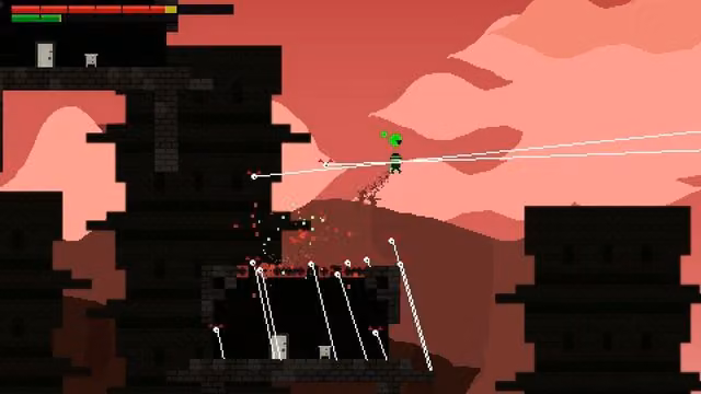 Nitrojet 4