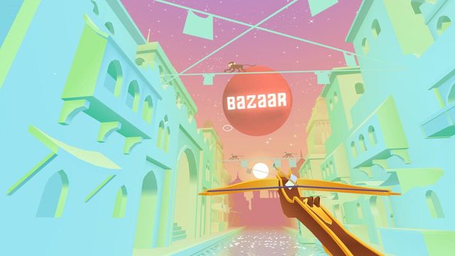 Bazaar 2