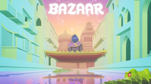 Bazaar 3