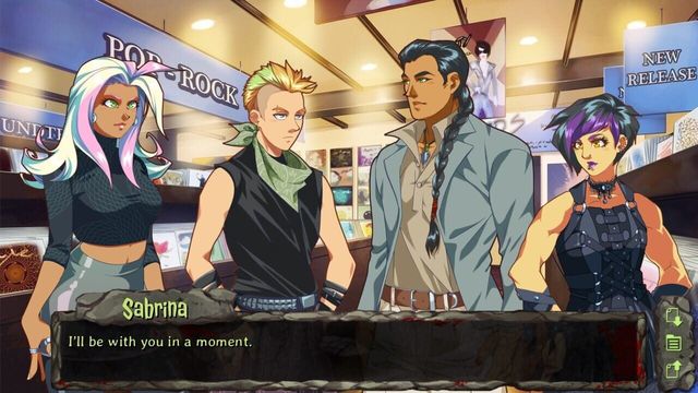 Love Notes 2