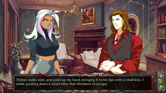 Love Notes 4