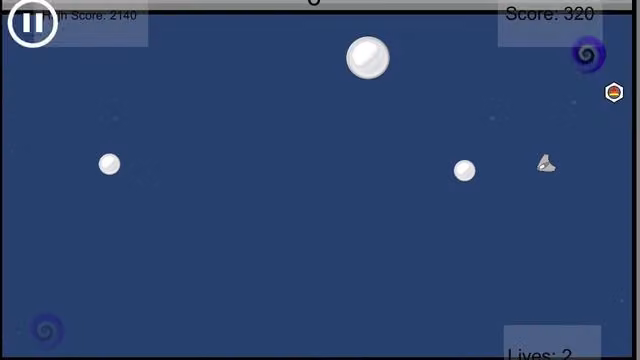 Pangaroids 1