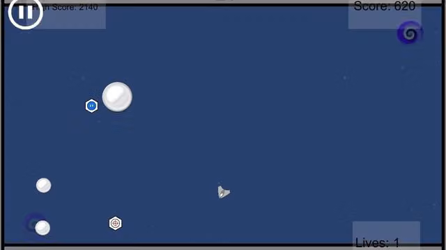 Pangaroids 2