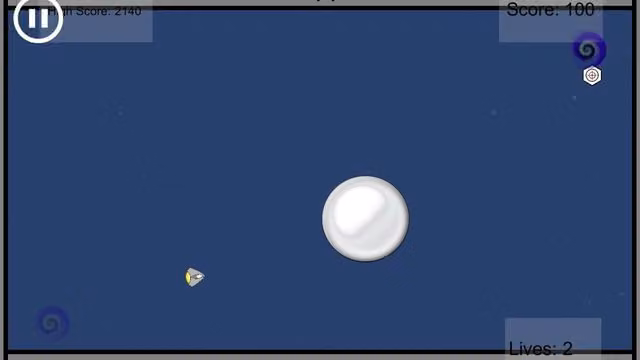 Pangaroids 3