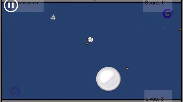 Pangaroids 4