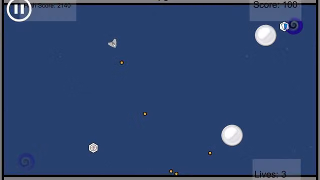 Pangaroids 5