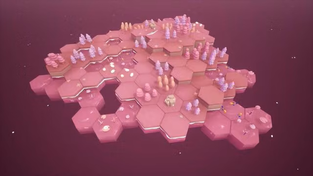 Reefland 1