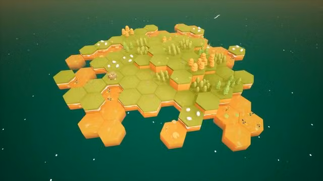 Reefland 2