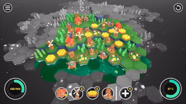 Reefland 5