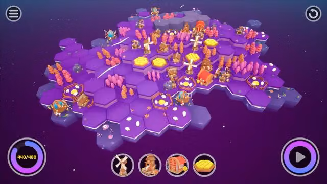 Reefland 6