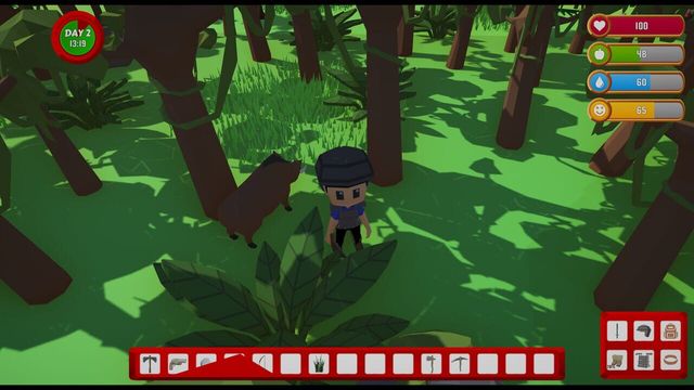 Mystery of Island 3