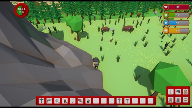 Mystery of Island 6