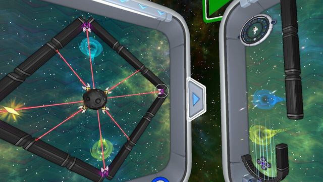 Nebulous 1