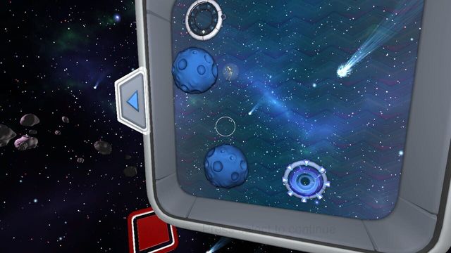 Nebulous 2