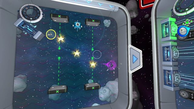 Nebulous 4