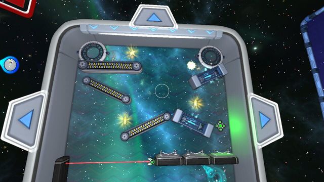 Nebulous 5