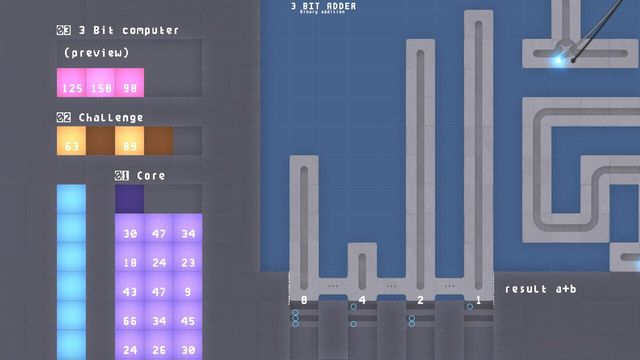Marble Computing 2