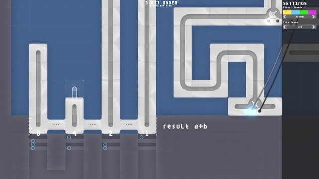 Marble Computing 3
