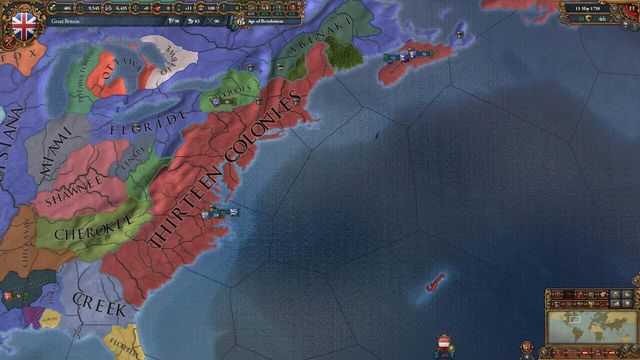 Europa Universalis IV 2