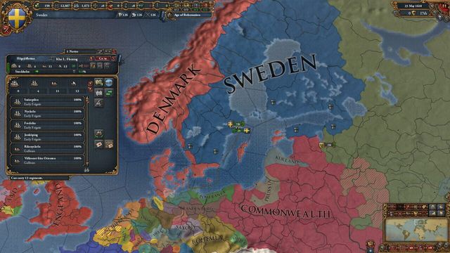 Europa Universalis IV 3