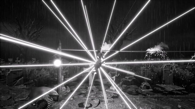 Keep Light 1