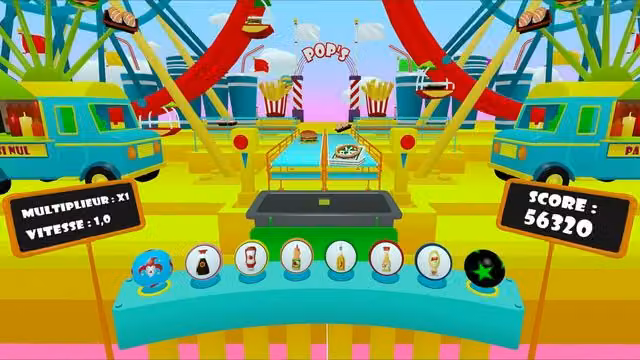 Pop's 3