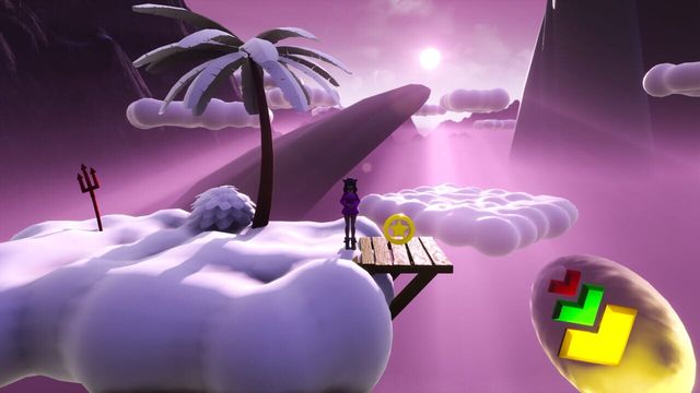 Neko Journey 2