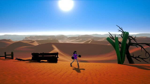 Neko Journey 4