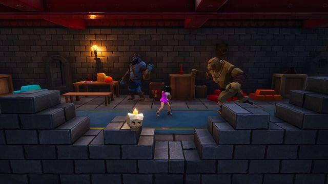 Neko Journey 5