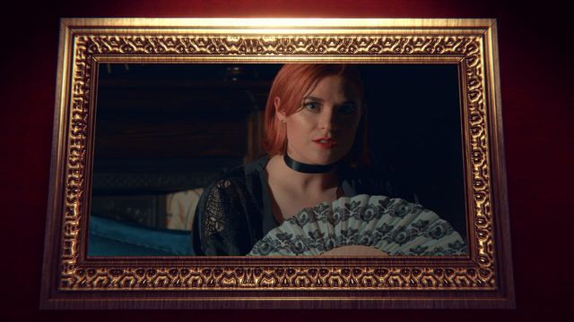 Murderous Muses 2