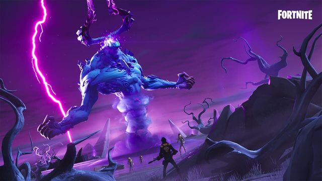 Fortnite 5